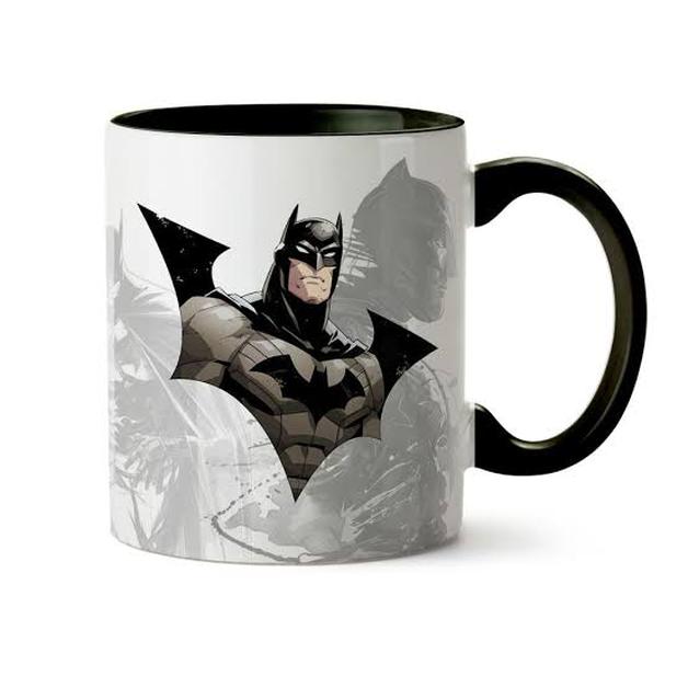 Canecas DC Comics