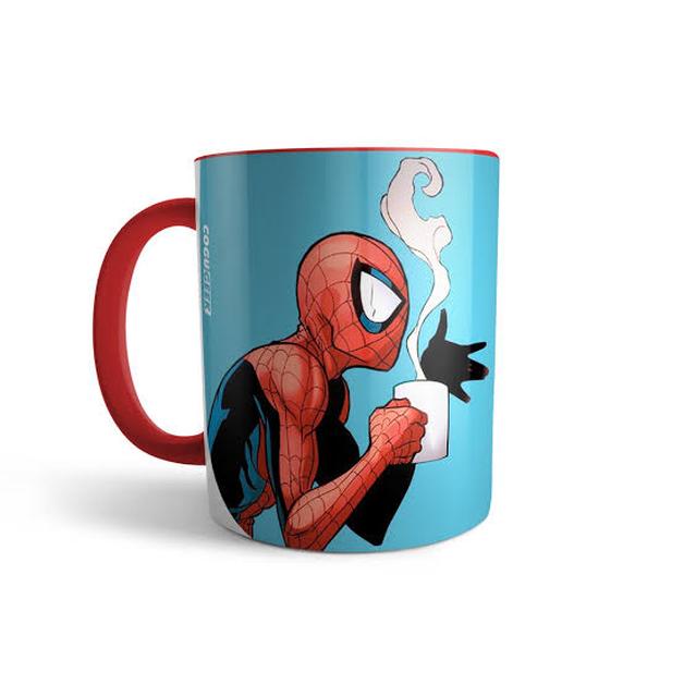 Canecas Marvel